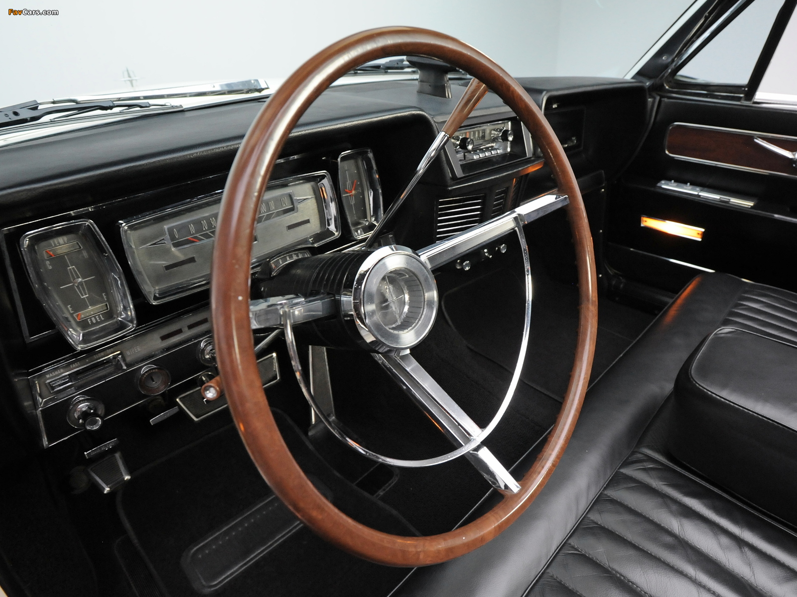 Pictures of Lincoln Continental Convertible 1962 (1600 x 1200)