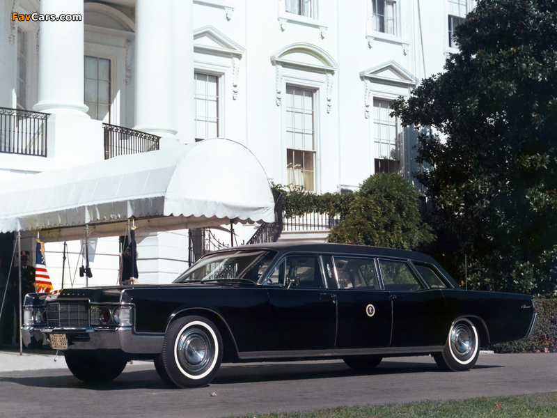 Pictures of Lincoln Continental (800 x 600)