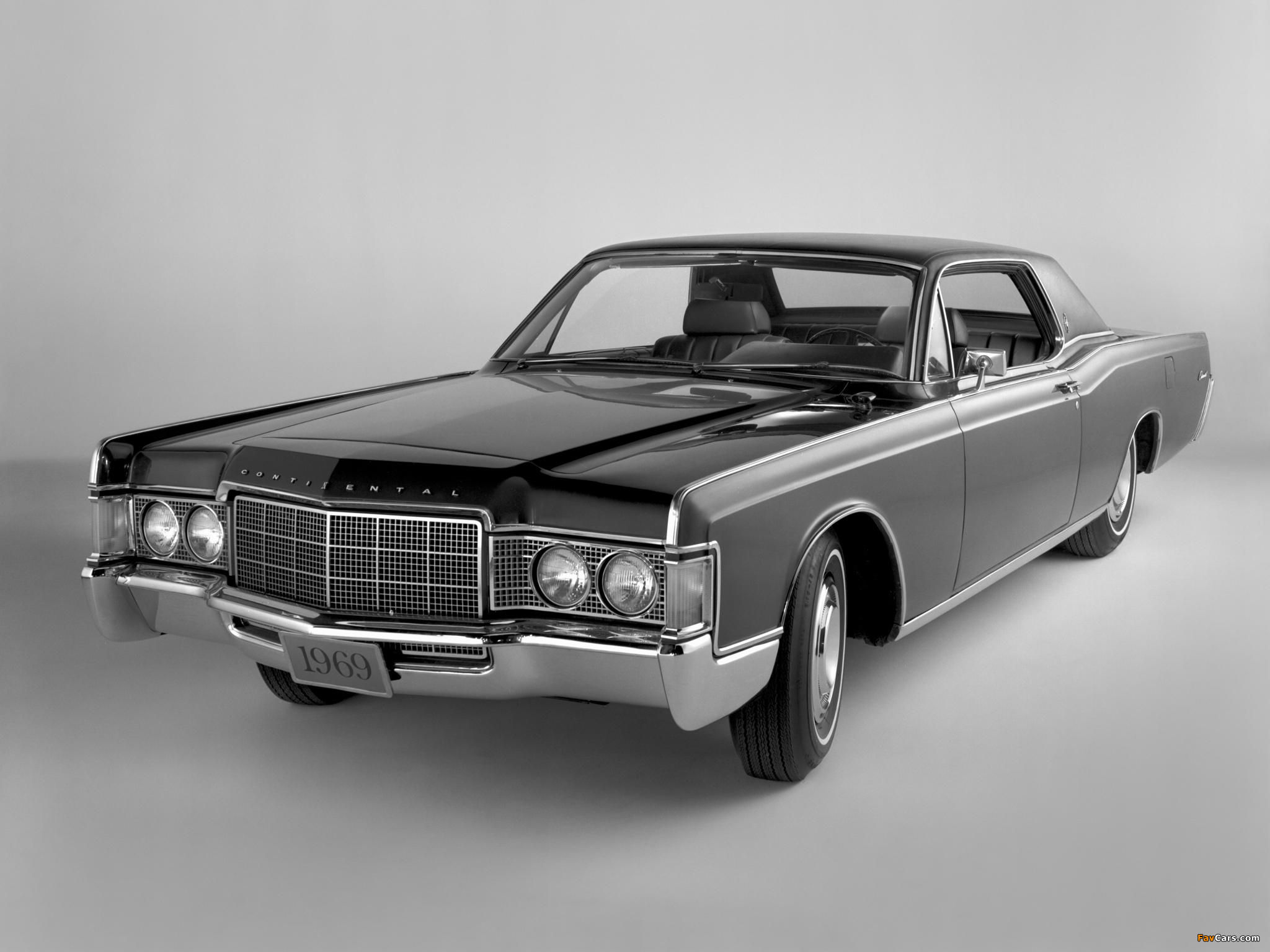Pictures of Lincoln Continental (2048 x 1536)