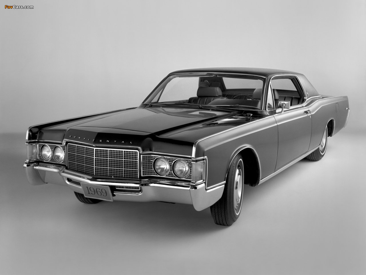 Pictures of Lincoln Continental (1280 x 960)