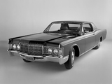 Pictures of Lincoln Continental