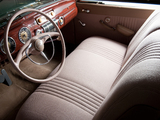 Lincoln Continental Coupe 1941 wallpapers