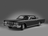 Lincoln Continental wallpapers