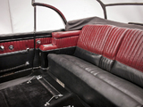 Images of Lincoln Cosmopolitan Presidential Limousine 1950