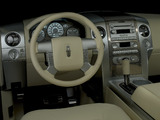 Images of Lincoln Mark LT Concept 2004