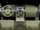 Photos of Lincoln Mark LT Concept 2004