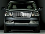 Lincoln Mark LT Concept 2004 wallpapers
