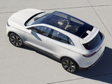 Images of Lincoln MKC Concept 2013