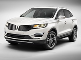 Lincoln MKC 2014 photos