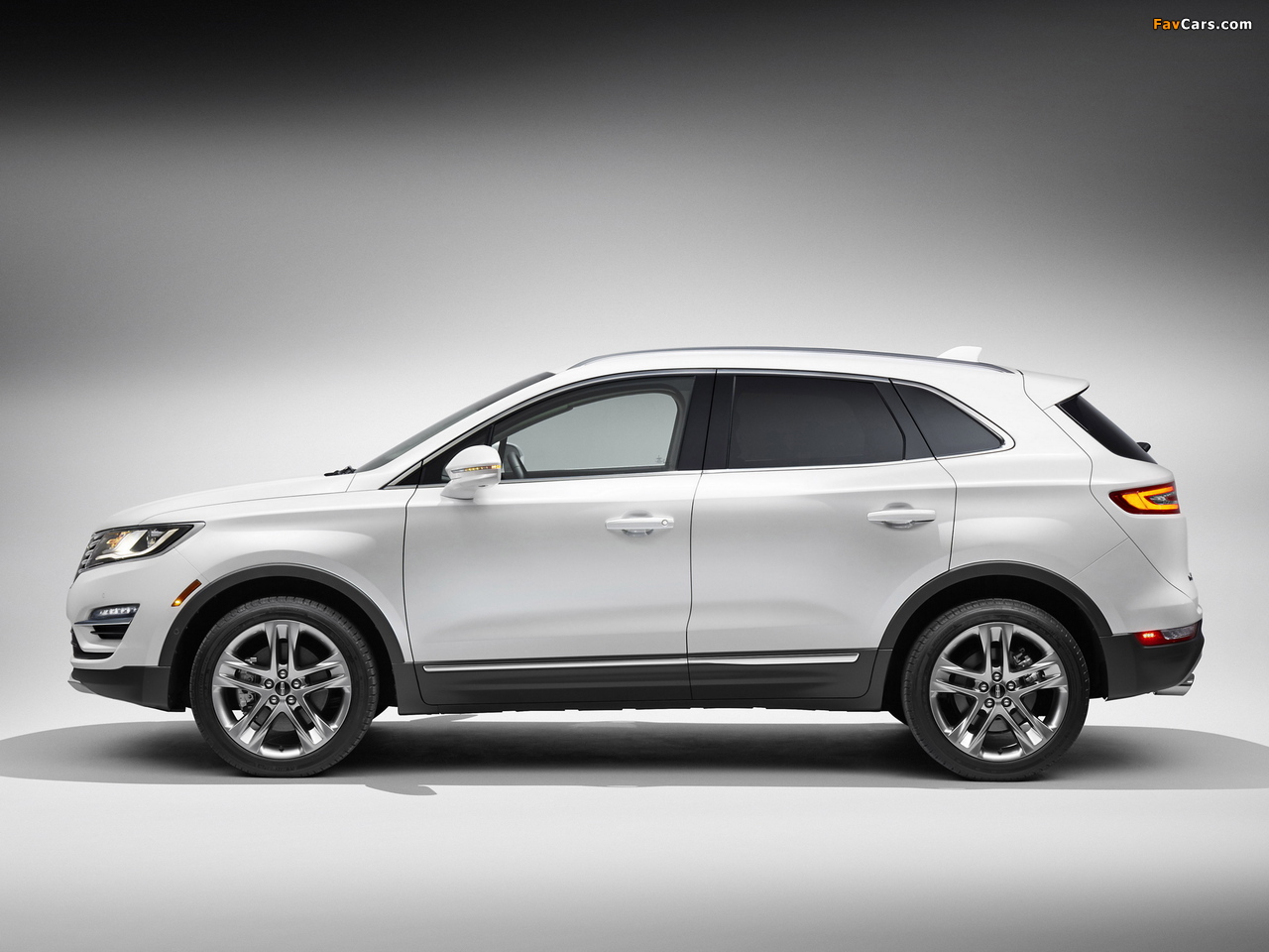 Lincoln MKC 2014 pictures (1280 x 960)