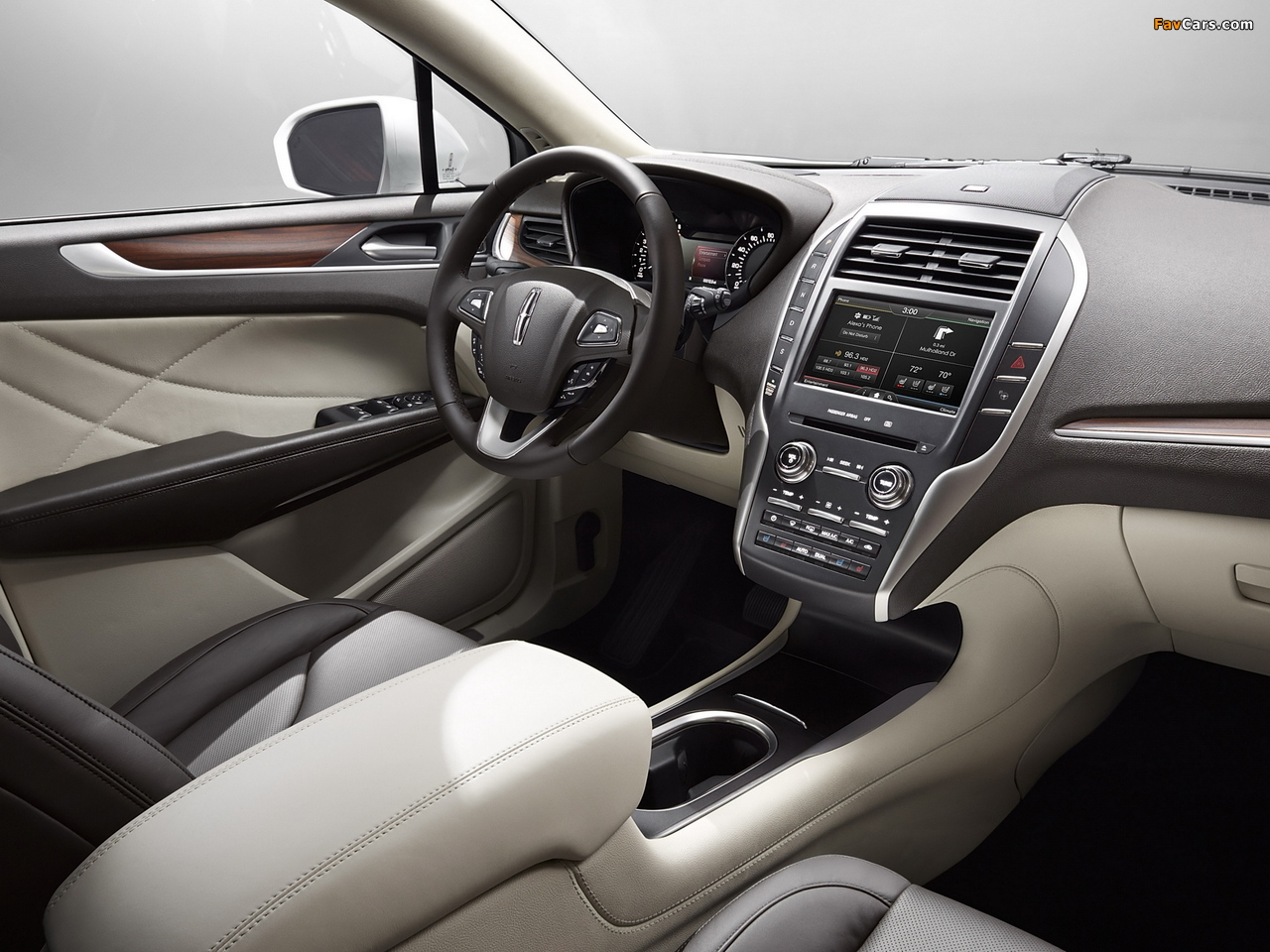 Lincoln MKC 2014 pictures (1280 x 960)