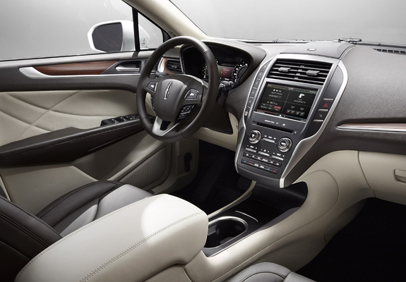 Lincoln MKC 2014 pictures