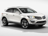 Photos of Lincoln MKC 2014