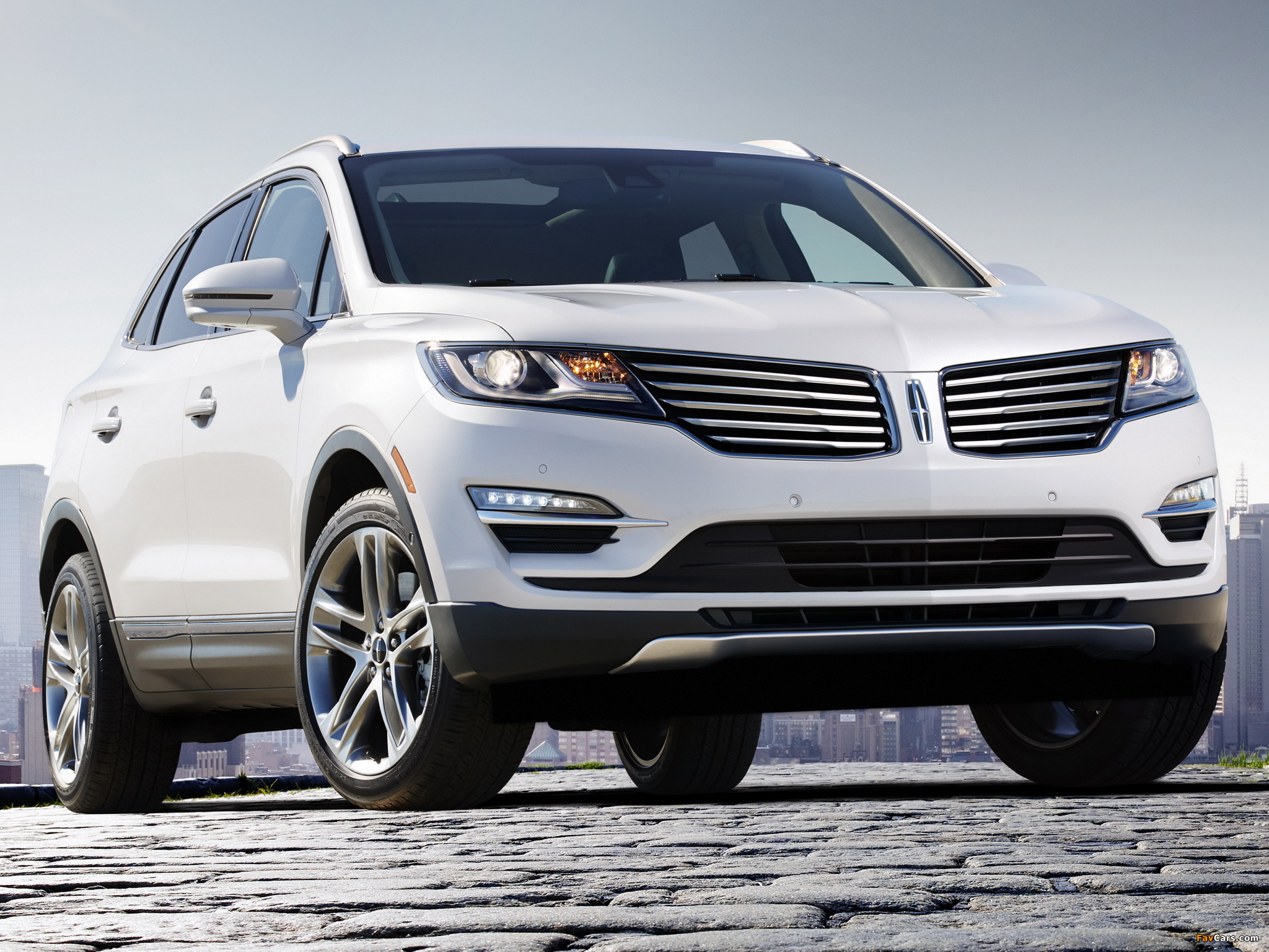 Pictures of Lincoln MKC 2014 (2048 x 1536)