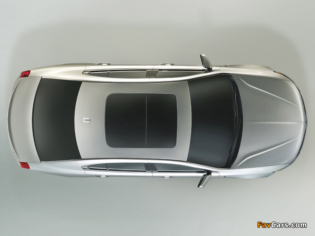 Lincoln MKS 2012 images (640 x 480)