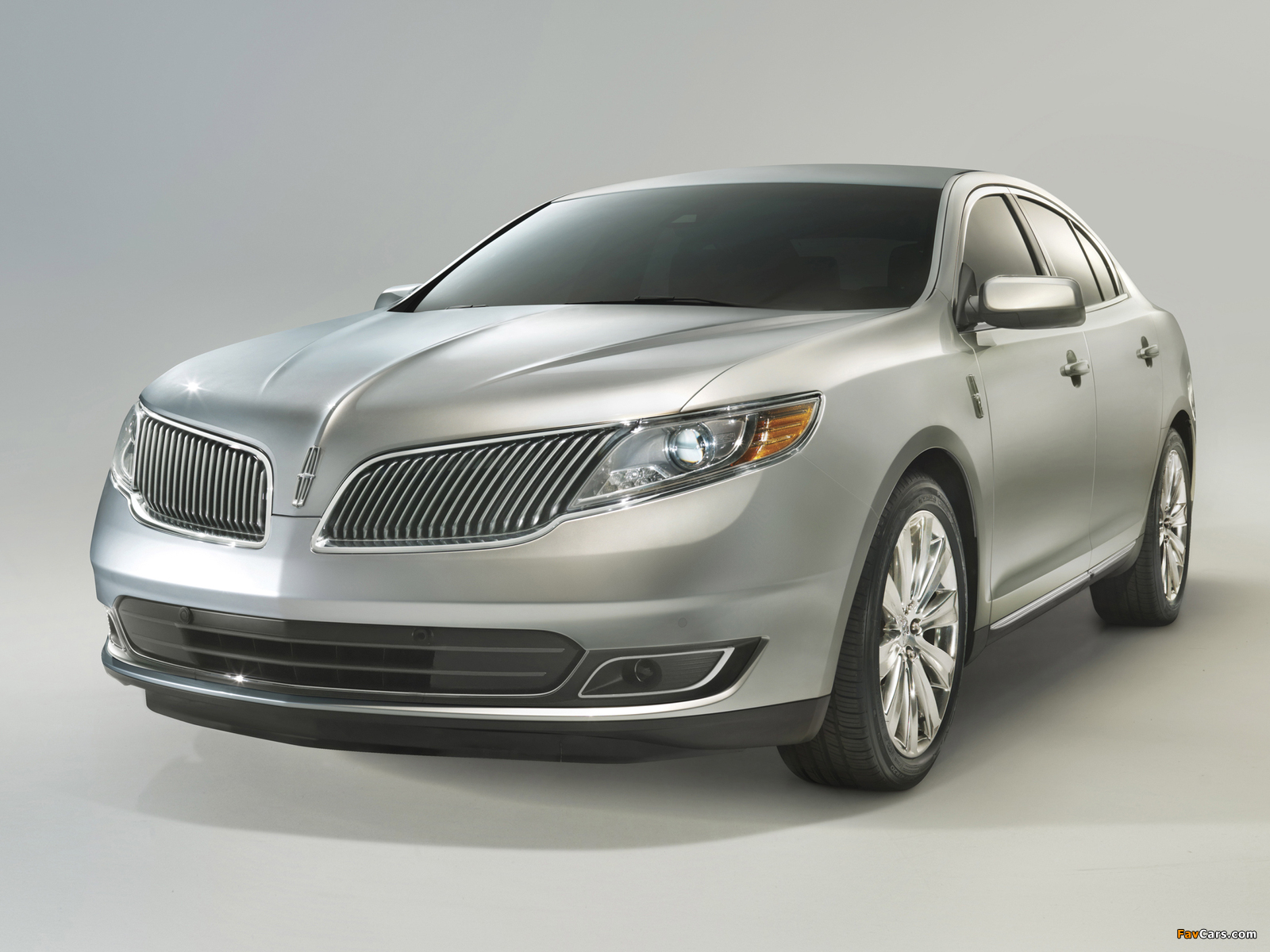 Lincoln MKS 2012 pictures (1600 x 1200)