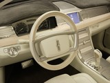 Lincoln MKS Concept 2006 wallpapers