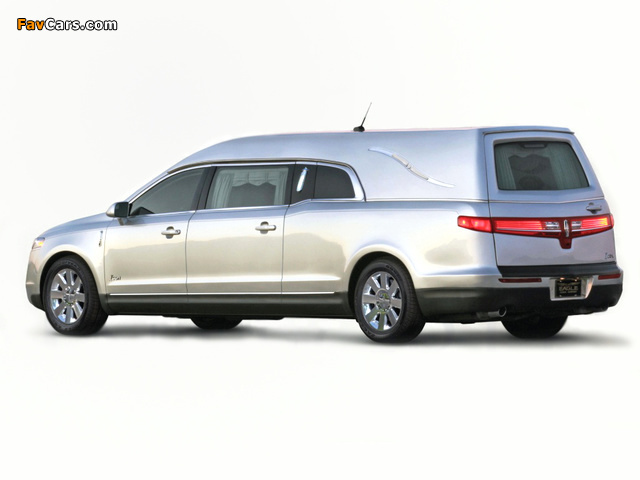 Eagle Lincoln MKT Icon 2013 wallpapers (640 x 480)