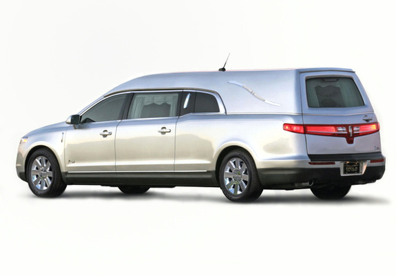 Eagle Lincoln MKT Icon 2013 wallpapers