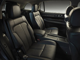 Pictures of Lincoln MKT 2012