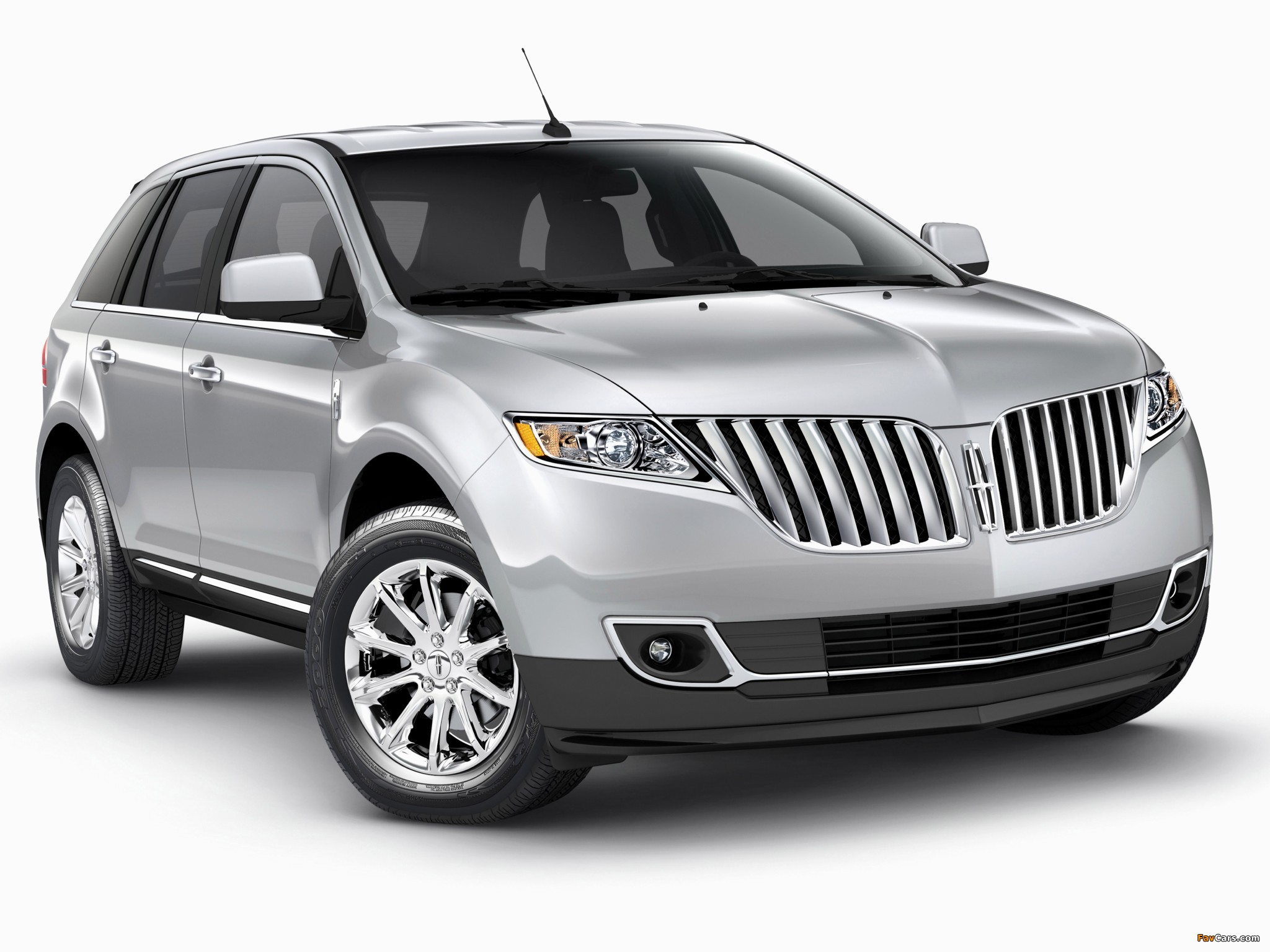Pictures of Lincoln MKX 2010 (2048 x 1536)