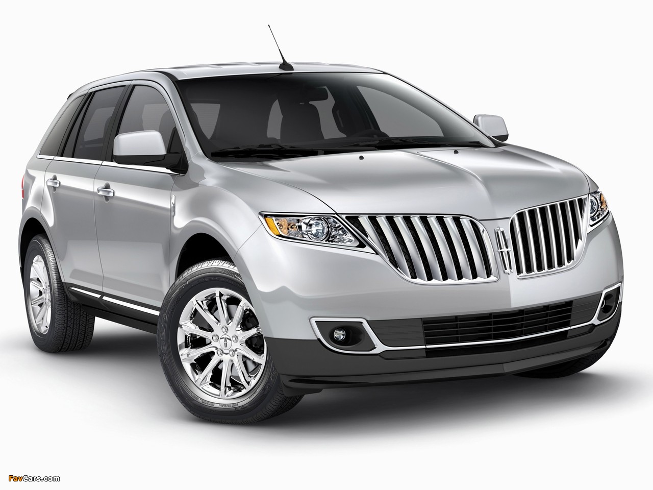Pictures of Lincoln MKX 2010 (1280 x 960)