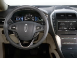 Lincoln MKZ Hybrid 2012 pictures