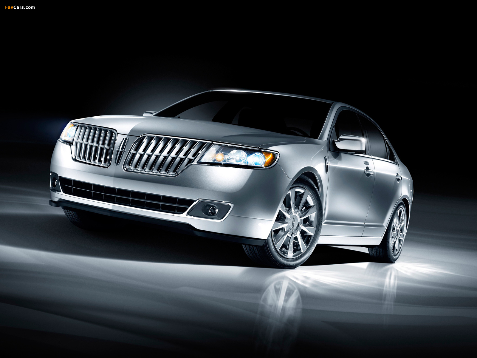 Photos of Lincoln MKZ 2009 (1600 x 1200)