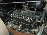 Images of Lincoln Model KB Dual Windshield Phaeton by Brunn 1932