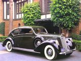 Images of Lincoln Model K Judkins by Letourneur & Marchand 1938