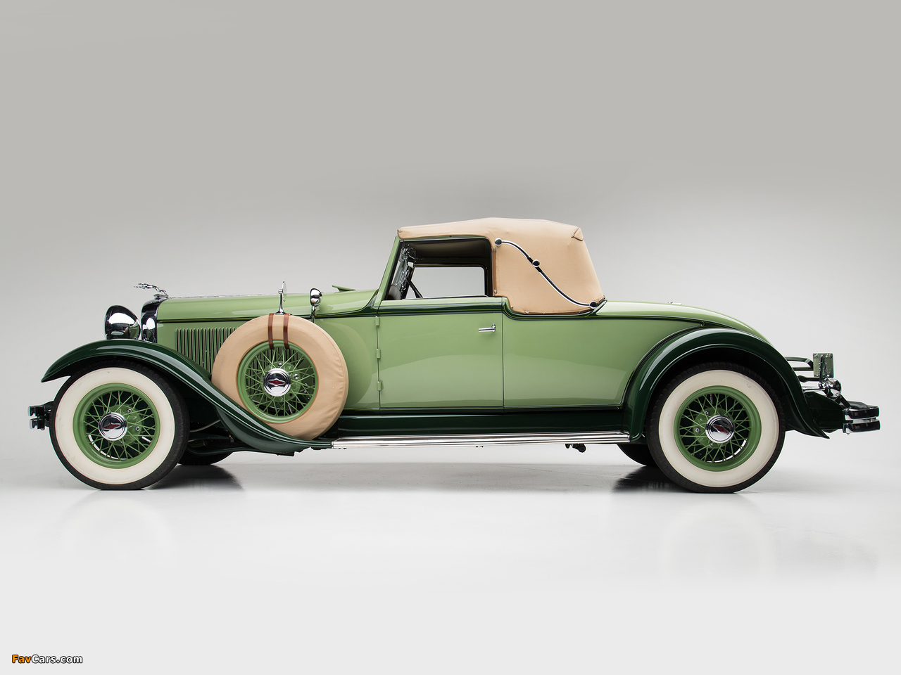 Lincoln K Convertible Coupe 1931 pictures (1280 x 960)