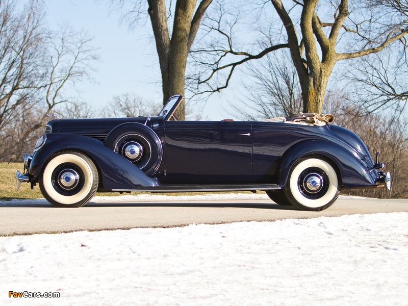 Lincoln Model K Convertible Victoria 1939 images (800 x 600)