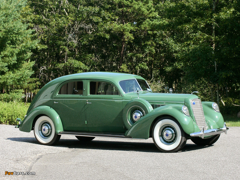 Lincoln Model K Sport Sedan 1939 images (800 x 600)
