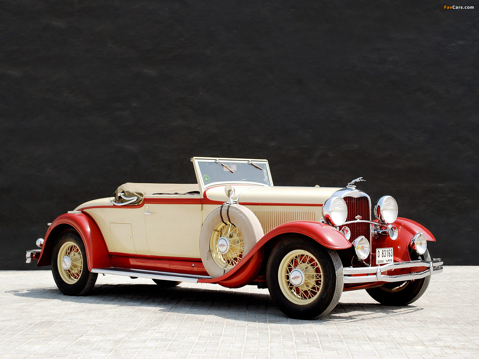 Photos of Lincoln K Convertible Coupe 1931 (1600 x 1200)