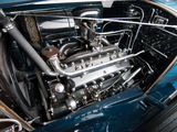 Photos of Lincoln Model K Dual Cowl Sport Phaeton (202-A) 1931