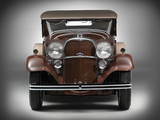 Photos of Lincoln Model KB Dual Windshield Phaeton by Brunn 1932