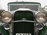 Photos of Lincoln Model KB Coupe by Judkins (244-B) 1932