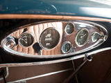 Pictures of Lincoln Model K Dual Cowl Sport Phaeton (202-A) 1931