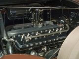 Pictures of Lincoln Model KB Dual Windshield Phaeton by Brunn 1932