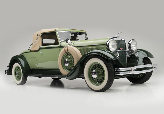 Lincoln K Convertible Coupe 1931 wallpapers