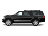 Images of Lincoln Navigator L 2007