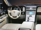 Lincoln Navigator 2003–06 photos