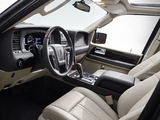 Lincoln Navigator 2014 pictures