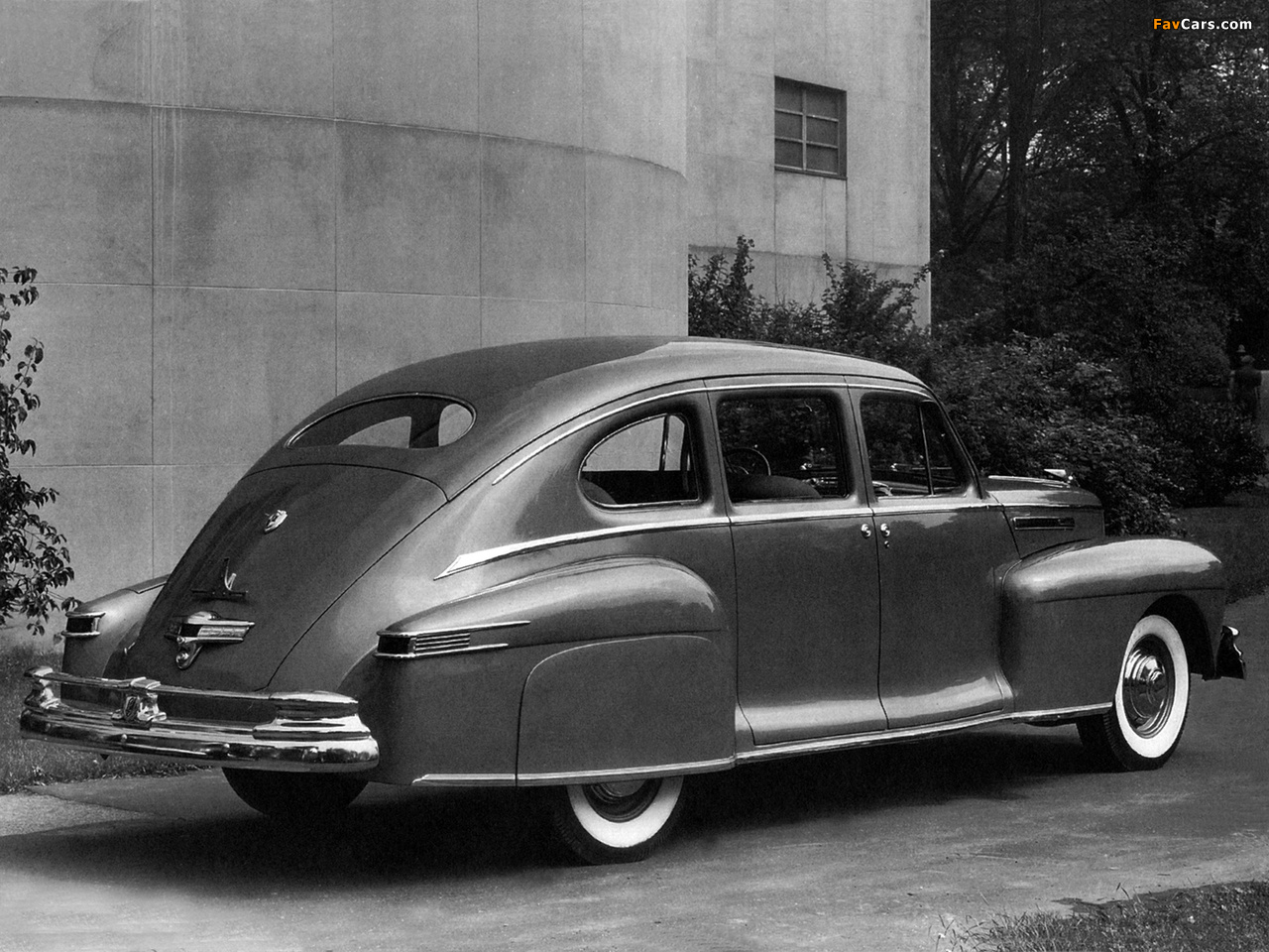 Lincoln Series 66H Sedan (73) 1946 wallpapers (1280 x 960)