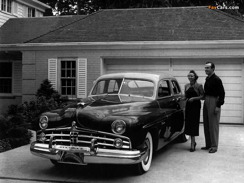 Lincoln Series 9EL Sport Sedan (74) 1949 images (800 x 600)