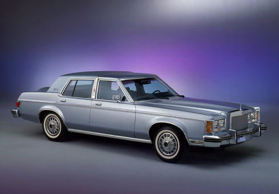 Pictures of Lincoln Versailles 1979