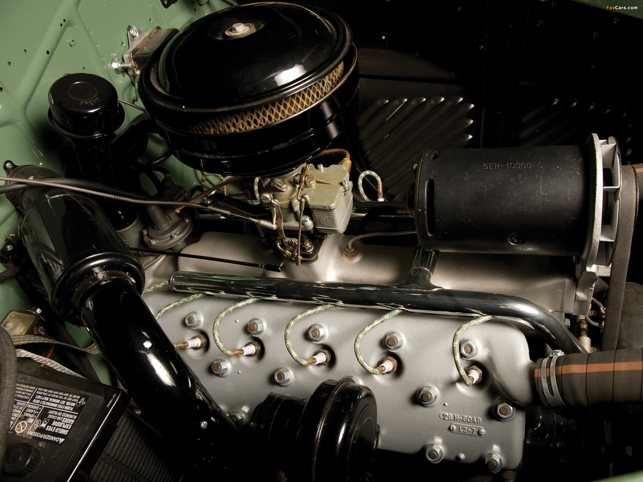 Lincoln Zephyr Convertible Sedan 1939 images (2048 x 1536)