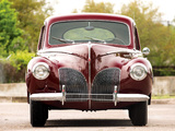 Lincoln Zephyr Club Coupe (06H-77) 1940 images
