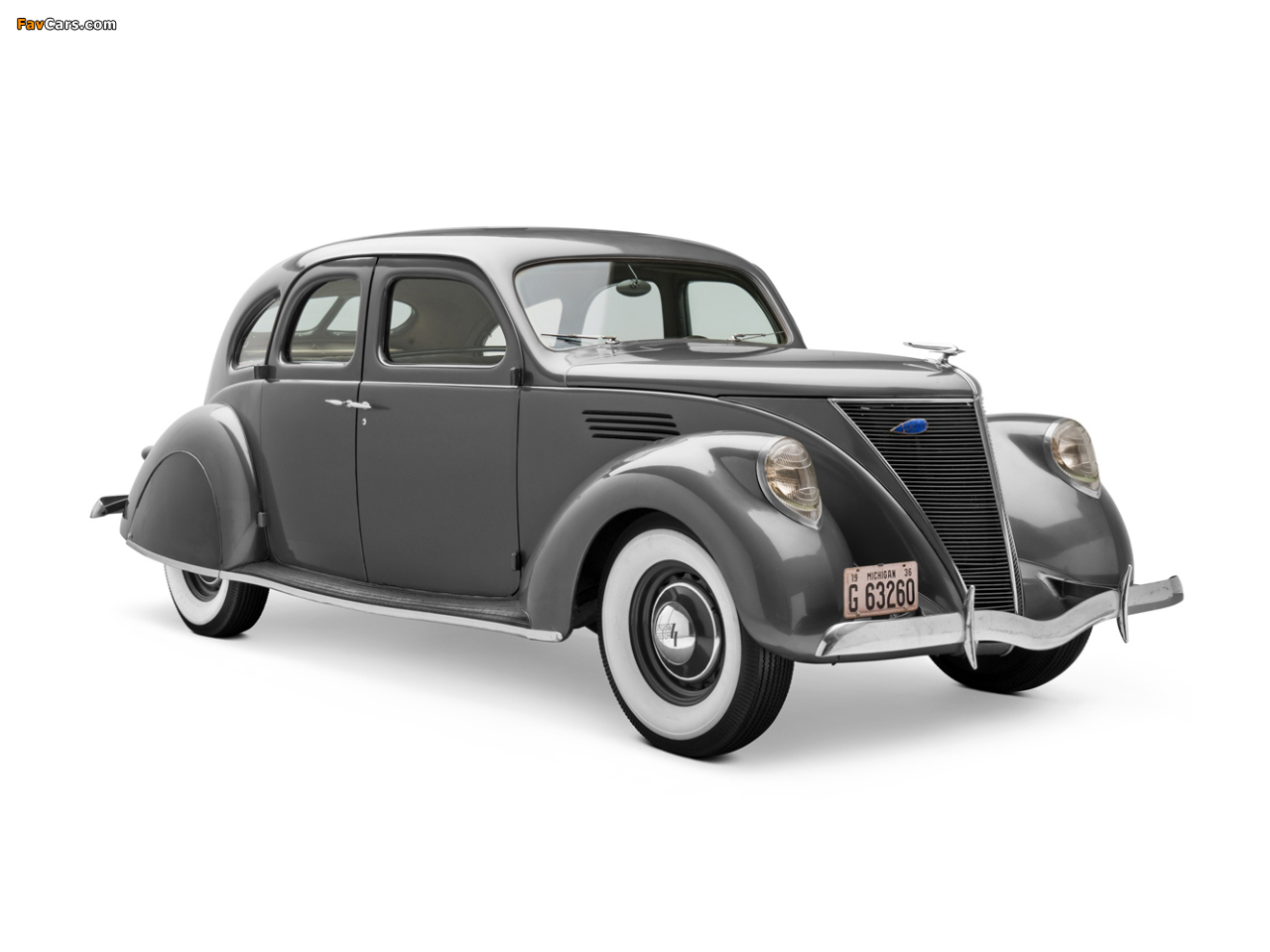 Lincoln Zephyr 4-door Sedan (900-902) 1936 wallpapers (1280 x 960)