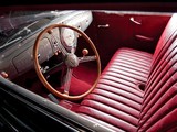 Lincoln Zephyr Convertible Coupe (96H-76) 1939 wallpapers